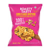 Image 1 of 200 g (Pack of 1) for the product Roasty Tasty Cornflakes Mixture Roasted Namkeen 200g