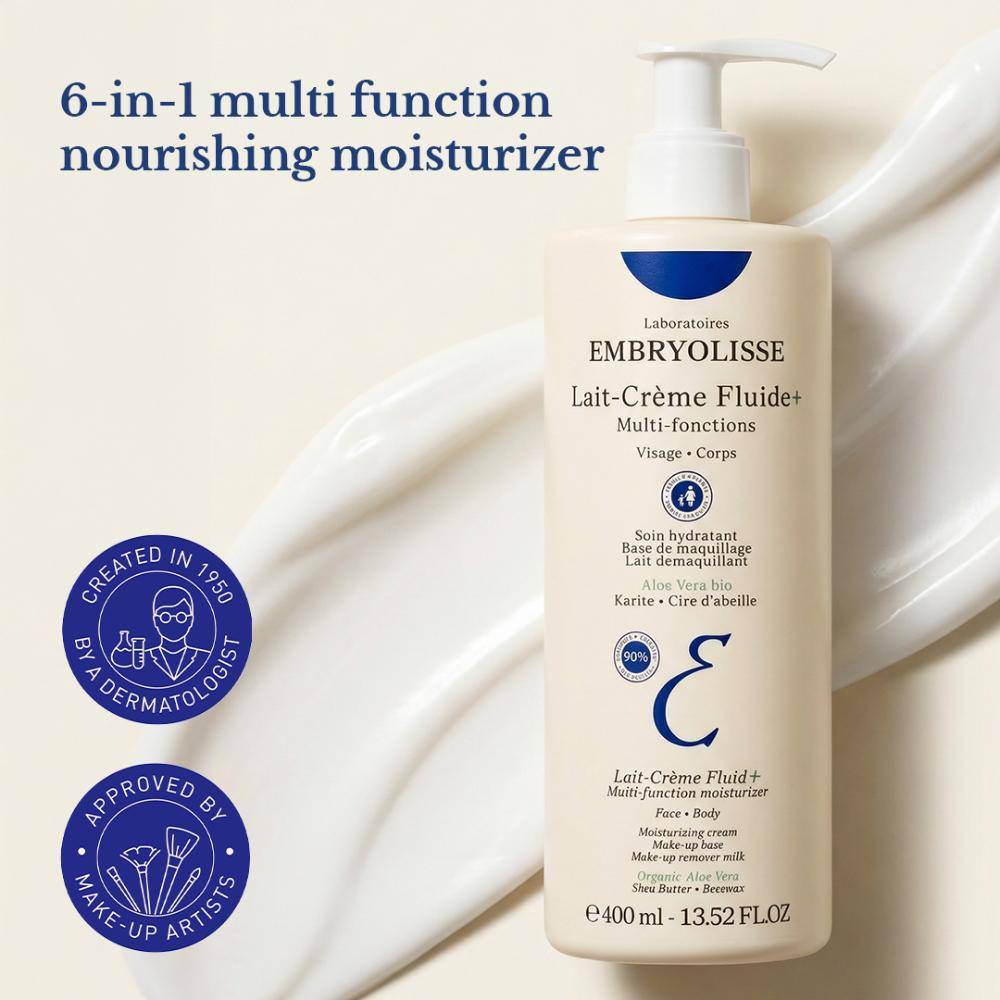 Image 3 of Embryolisse Lait Creme Fluid Moisturizers