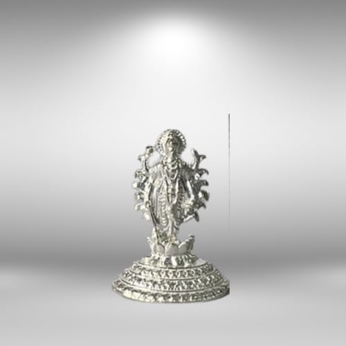 Image 2 of Dista Silvers Satyanaryana Idol 3.4g
