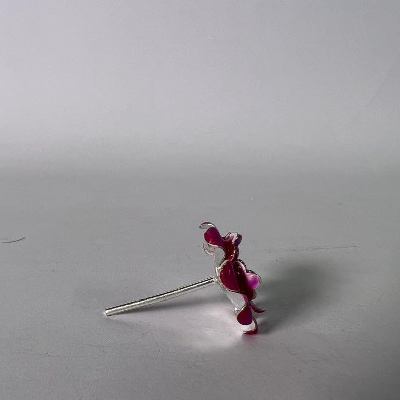Image 3 of Dista Silvers Pink Roses 3g