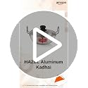 Image 11 of HAZEL Aluminium Kadhai