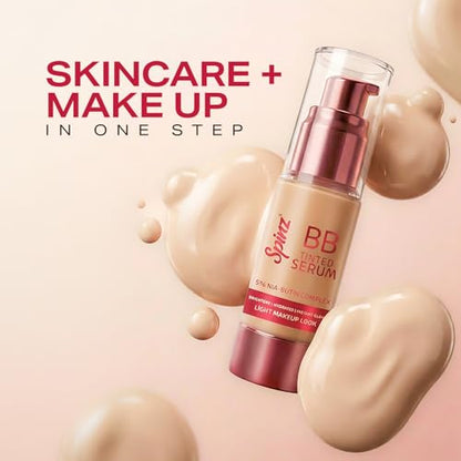 Image 3 of SpinZ BB Tinted Serum Foundation 30ml