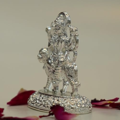 Image 5 of Dista Silvers Durga MATA Idol 20g