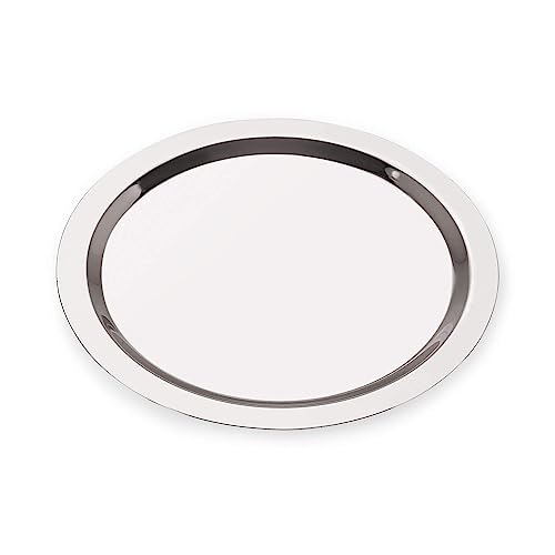 Image 1 of Default Title for the product neelam Stainless Steel Cover Tope 15.4 cm