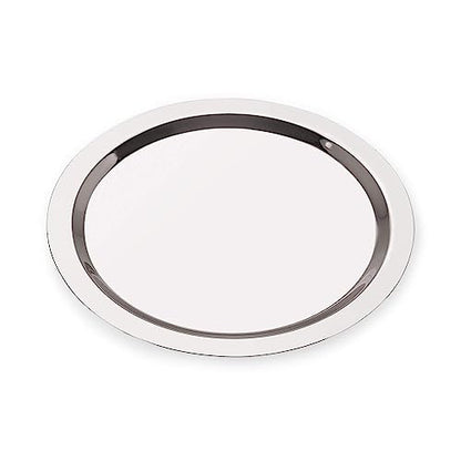Image 1 of Default Title for the product neelam Stainless Steel Cover Tope 15.4 cm