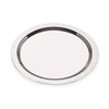 Image 1 of Default Title for the product neelam Stainless Steel Cover Tope 15.4 cm