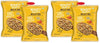 Image 1 of 200 g (Pack of 4) for the product Roasty Tasty Millet Mix Peri Peri 400G (200G Pack Of 4)
