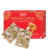 Image 1 of Default Title for the product Roasty Tasty Sorghum Millet Bars - Jowar Bite Pack of 2 (75g each)