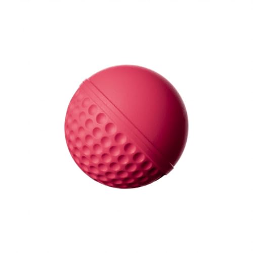 Image 3 of SG Cricket Balls SWINGA Pink