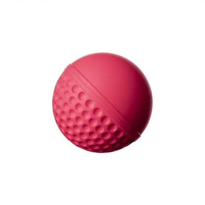 Image 3 of SG Cricket Balls SWINGA Pink