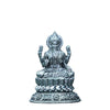 Image 1 of Default Title for the product Dista Silvers Antique Lotus Laxmi 33.73g