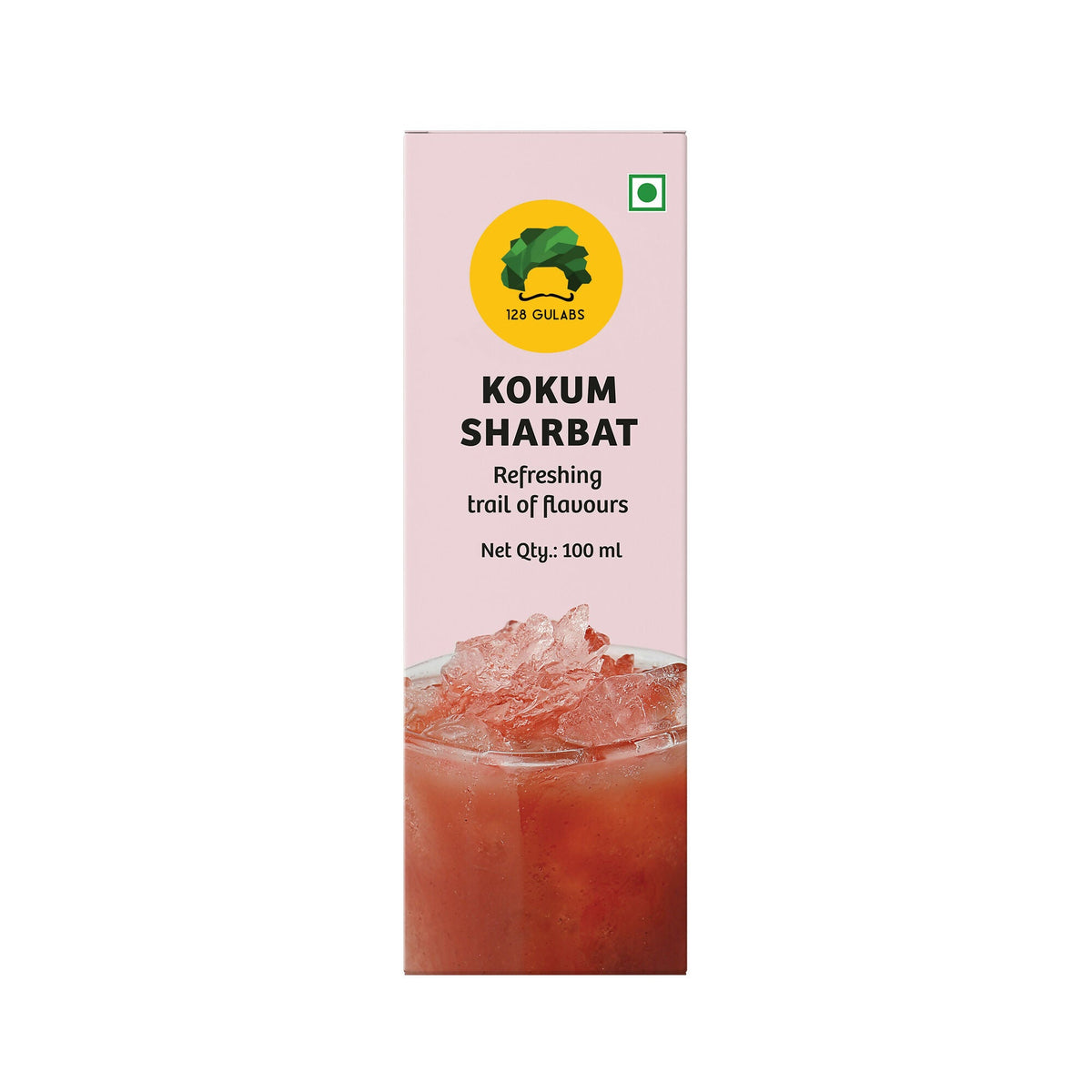 Image 5 of Gulabs Kokum Syrup