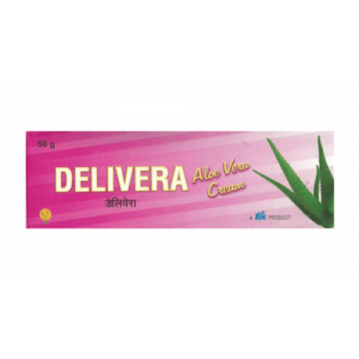 Image 1 of Delivera Cream