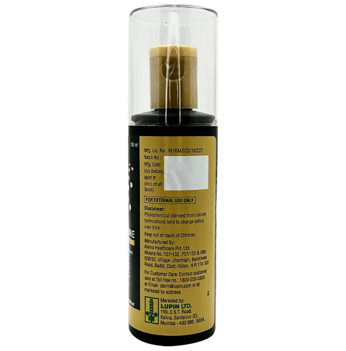 Image 2 of Novishine Hair Revitalizing Shampoo