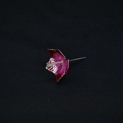 Image 4 of Dista Silvers Pink and Red Flowers 3g