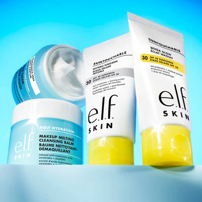 Image 14 of e.l.f. Cosmetics Holy Hydration Cleansing Balm