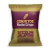 Image 1 of Default Title for the product Cornitos Nacho Crisps Sizzling Jalapeno, 150 grams