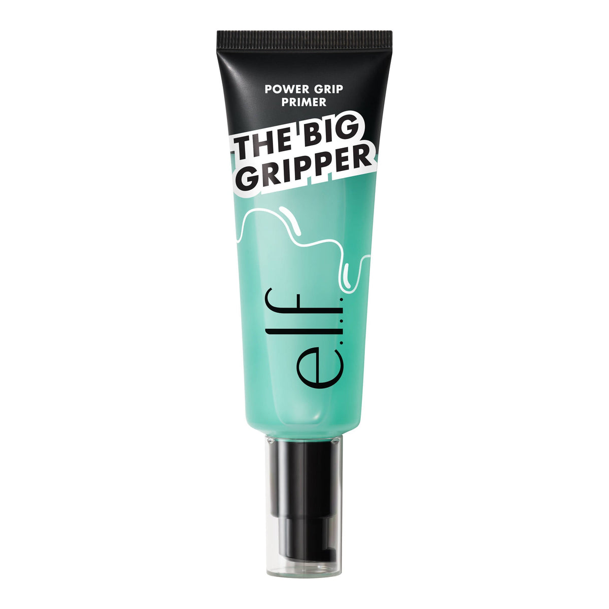 Image 2 of 75ml for the product e.l.f. Cosmetics Power Grip Primer