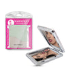 Image 1 of 1 pc for the product Majestique Portable Double-Sided Mirror