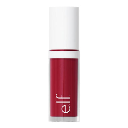 Image 4 of Berry Well for the product e.l.f. Cosmetics Camo Liquid Blush (4ml)