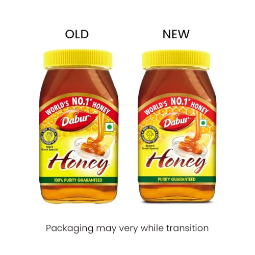 Image 3 of Dabur Honey - 1kg