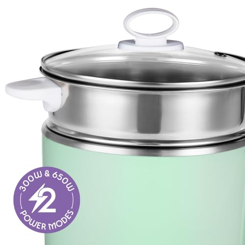 Image 3 of Borosil Klassic Stainless Steel Electric Kettle 1.2 L