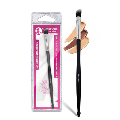 Image 1 of 1 pc for the product Majestique Angled Contour Makeup Brush