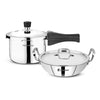 Image 1 of Default Title for the product BERGNER TriPro Triply Cookware Set