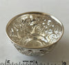 Image 1 of Default Title for the product Dista Silvers Flower Bowl 13 grams