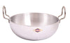 Image 1 of Aluminium (Without Lid) / Standard for the product HAZEL Aluminium Kadhai