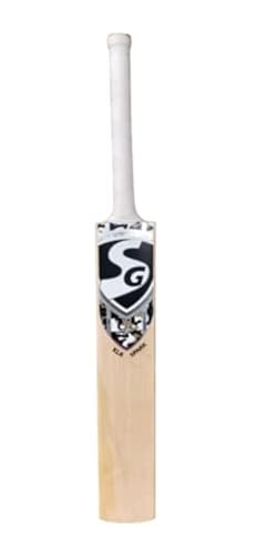 Image 1 of Default Title for the product SG KLR Spark Cricket BAT Size 6