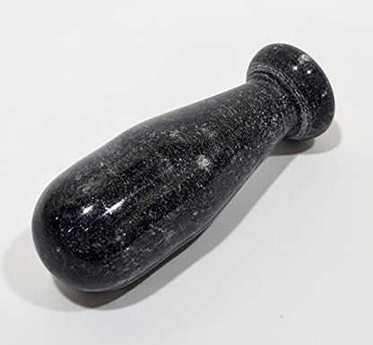 Image 2 of KLEO 3" Compatible Black Pestle for Many Size Mortar