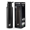 Image 1 of Default Title for the product BERGNER Essential Plus Stainless Steel Water Bottle 1000ml