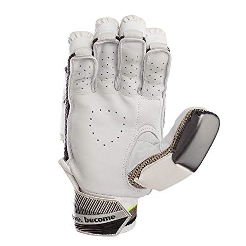 Image 3 of SG Litevate RH Batting Gloves, Adult