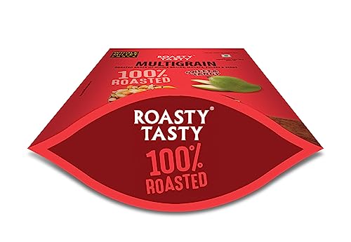 Image 4 of Roasty Tasty Multigrain Diet Mixture 340g
