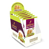 Image 1 of Default Title for the product Cornitos Crack Pepper Roasted Cashews, 30g Pack of 6