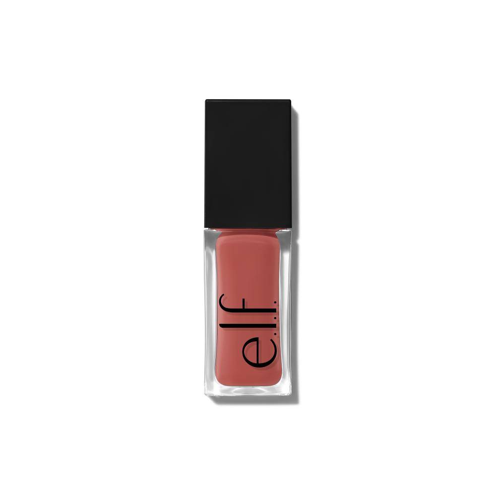 Image 9 of It's Giving Guava for the product e.l.f. Cosmetics Glow Reviver Lip Oil (7.6ml)