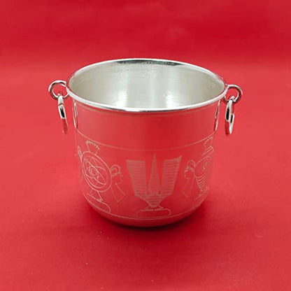 Image 1 of Default Title for the product Dista Silvers Gangalam 31g