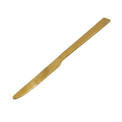 Image 2 of Pack of 1 for the product Spillbox Stainless Steel PVD Coated Cutlery Knife Butter Spread Knife