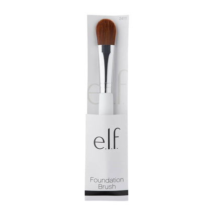 Image 2 of e.l.f. Cosmetics Foundation Brush
