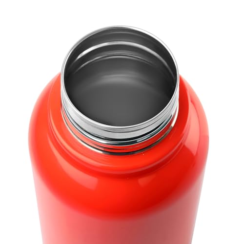 Image 6 of Cello Puro Steel-X Benz 900 Water Bottle 730 ml