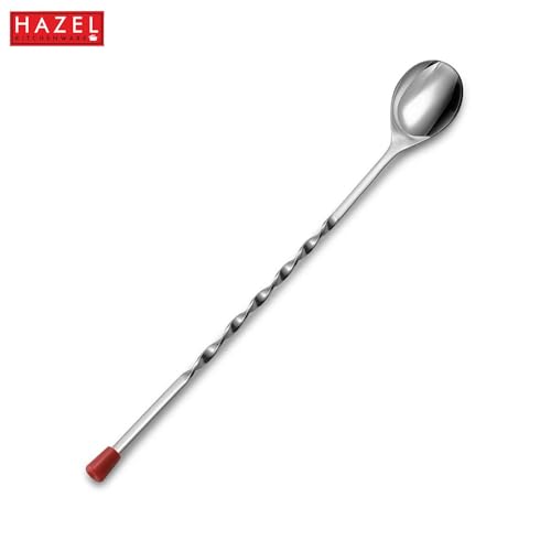 Image 8 of HAZEL Stainless Steel Bar Spoon