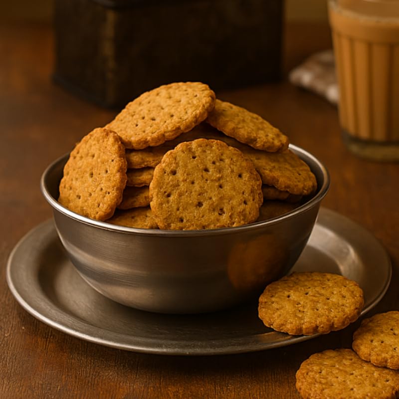 Image 1 of 200 Gram for the product the 1970 shop Jowar Millet Matthi 200g