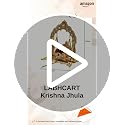 Image 2 of Labhcart Metal Laddu Gopal Jhula Krishna Palana Laddo Gopal Jhula