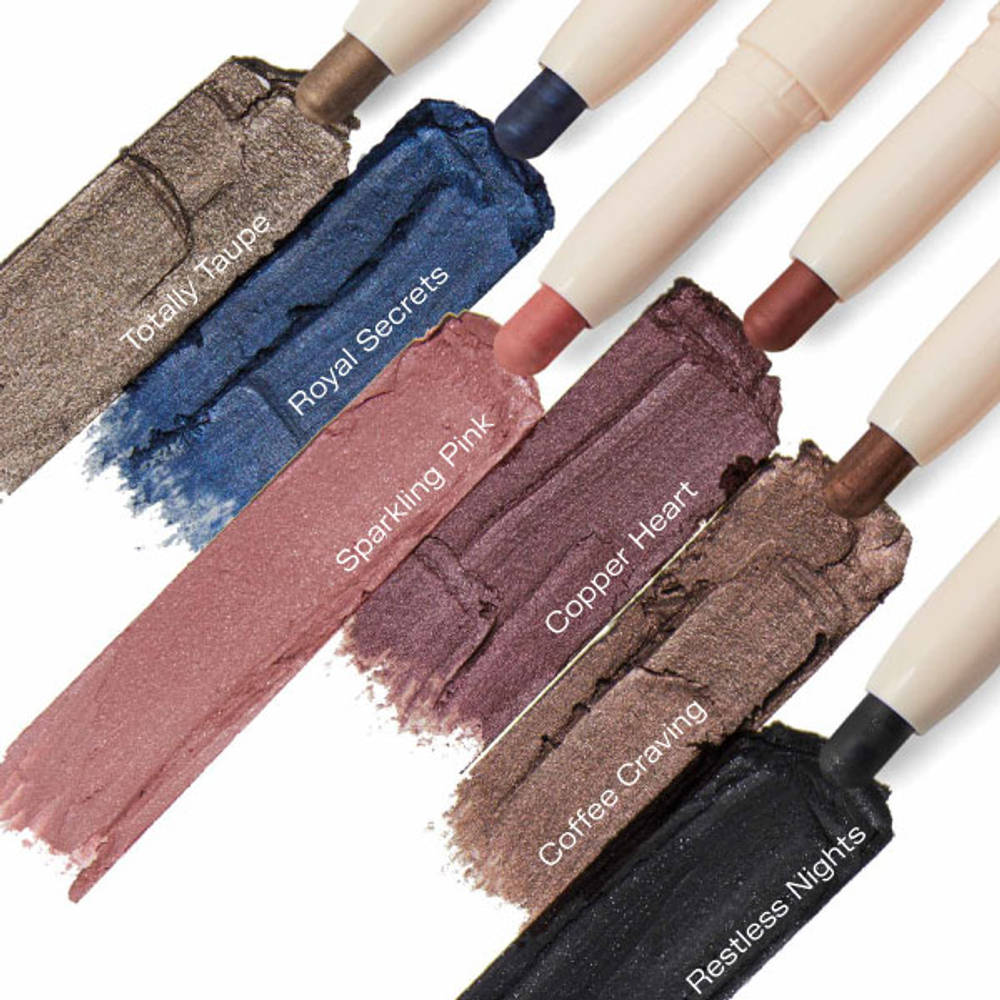 Image 10 of H&M Make It Easy Eyeshadow Pen (1.5g)