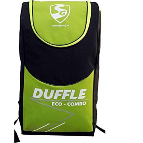 Image 5 of SG Kashmir Eco Cricket Kit