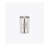 Image 1 of Default Title for the product neelam Stainless Steel Lazer Royal Glass Set of 6, 300 ml