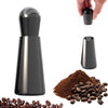 Image 1 of Default Title for the product Supvox Coffee Stirrer WDT SUS 304 Needle Distributor Removable Pins Stand