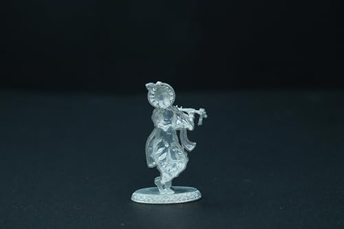 Image 4 of Dista Silvers Krishna Ji 13.04g