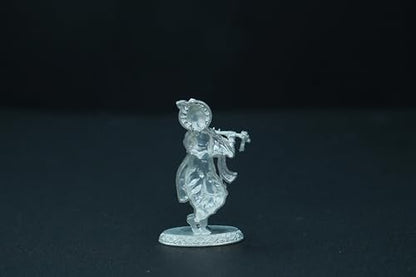 Image 4 of Dista Silvers Krishna Ji 13.04g